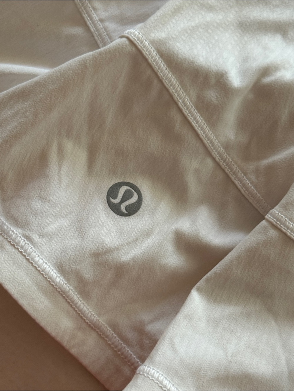 Lululemon Pace Rival Mid-Rise Skirt Long size 2